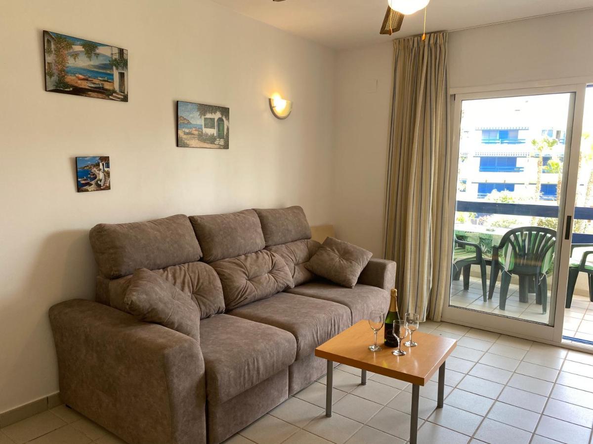 Apartamento En La Calma Con Vistas A La Piscina Διαμέρισμα Αλικάντε Εξωτερικό φωτογραφία