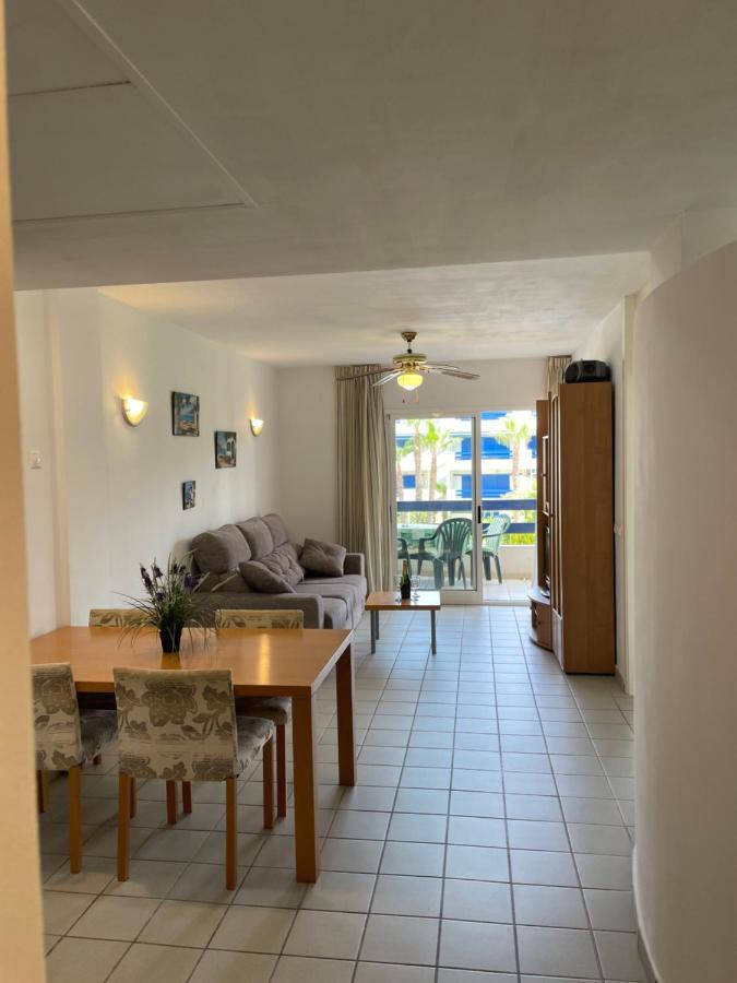 Apartamento En La Calma Con Vistas A La Piscina Διαμέρισμα Αλικάντε Εξωτερικό φωτογραφία