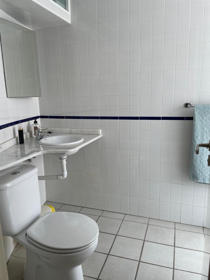 Apartamento En La Calma Con Vistas A La Piscina Διαμέρισμα Αλικάντε Εξωτερικό φωτογραφία