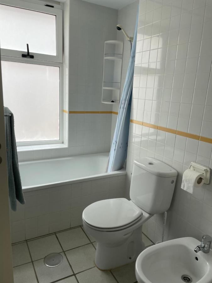 Apartamento En La Calma Con Vistas A La Piscina Διαμέρισμα Αλικάντε Εξωτερικό φωτογραφία