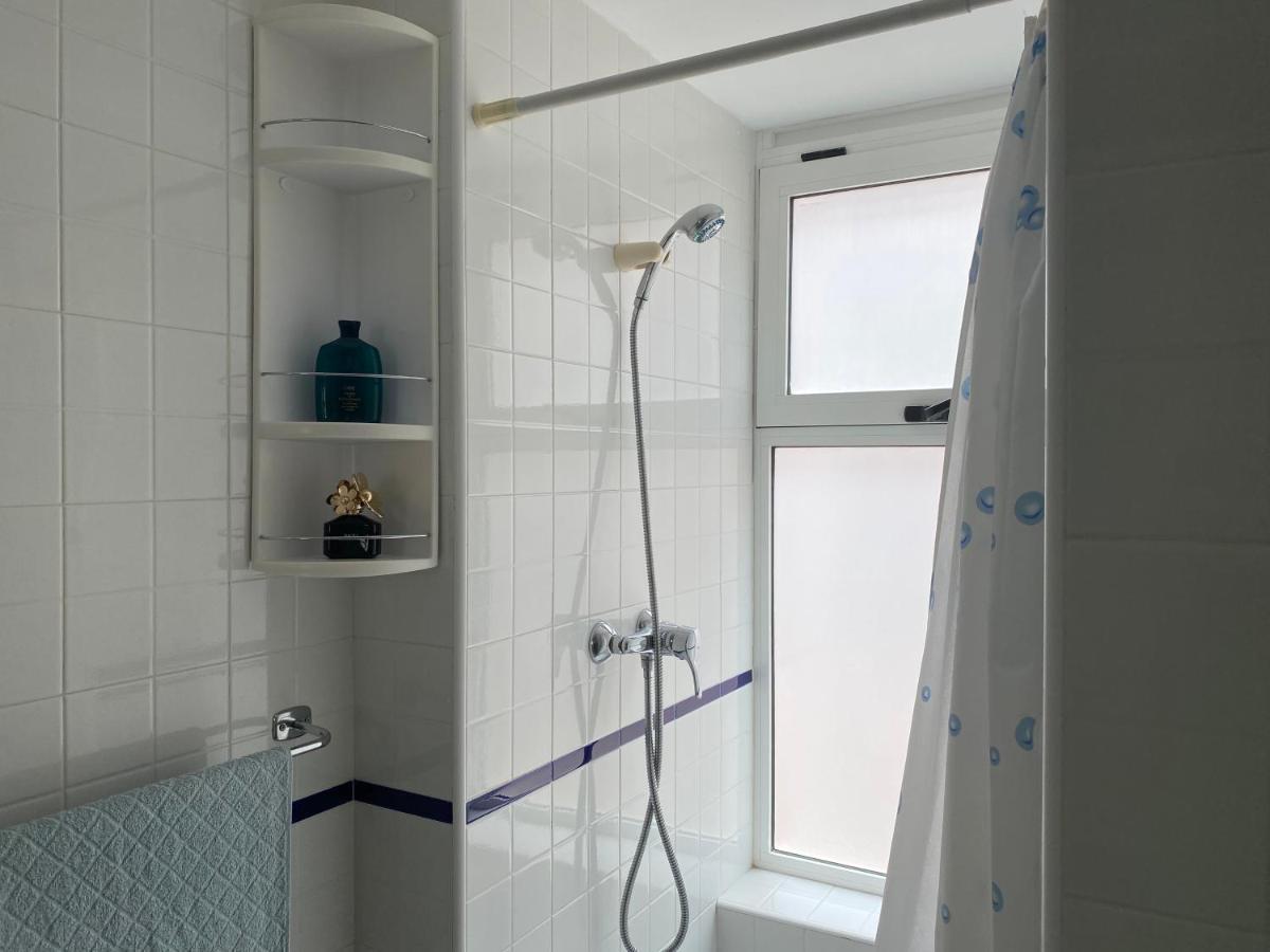 Apartamento En La Calma Con Vistas A La Piscina Διαμέρισμα Αλικάντε Εξωτερικό φωτογραφία