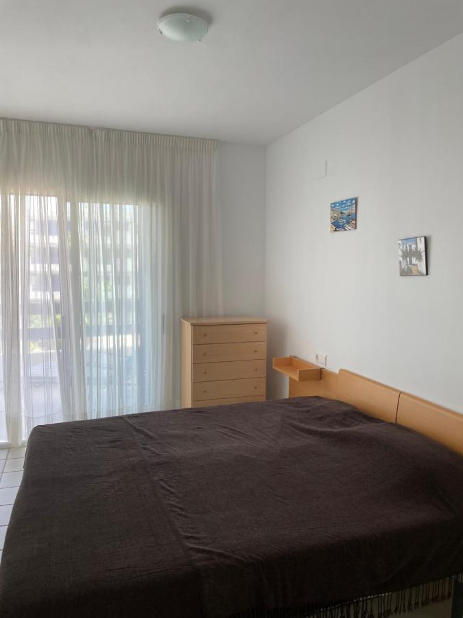 Apartamento En La Calma Con Vistas A La Piscina Διαμέρισμα Αλικάντε Εξωτερικό φωτογραφία