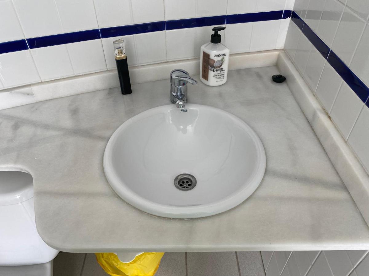 Apartamento En La Calma Con Vistas A La Piscina Διαμέρισμα Αλικάντε Εξωτερικό φωτογραφία