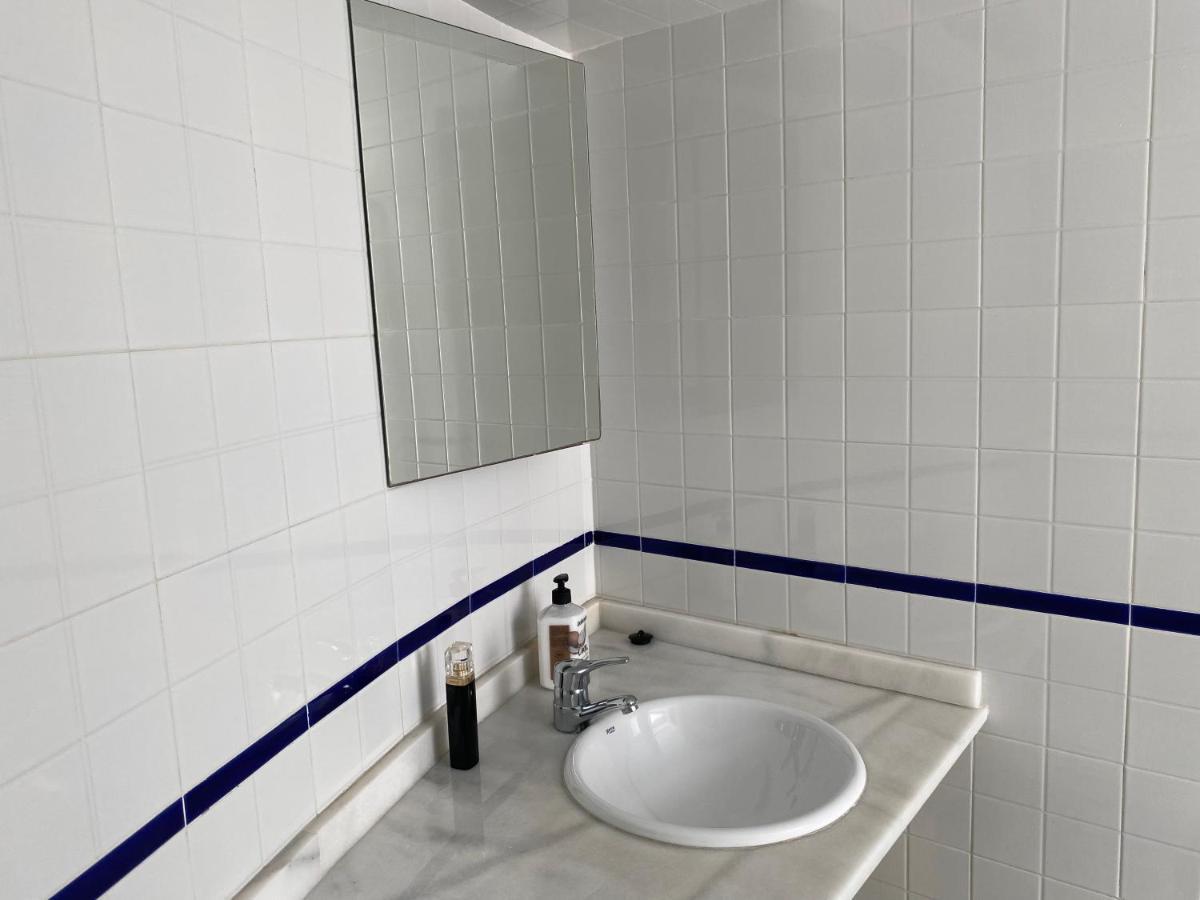 Apartamento En La Calma Con Vistas A La Piscina Διαμέρισμα Αλικάντε Εξωτερικό φωτογραφία